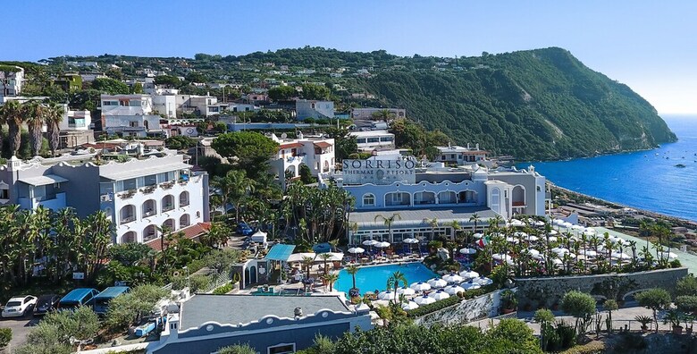 Hotel Sorriso Thermae Resort & Spa