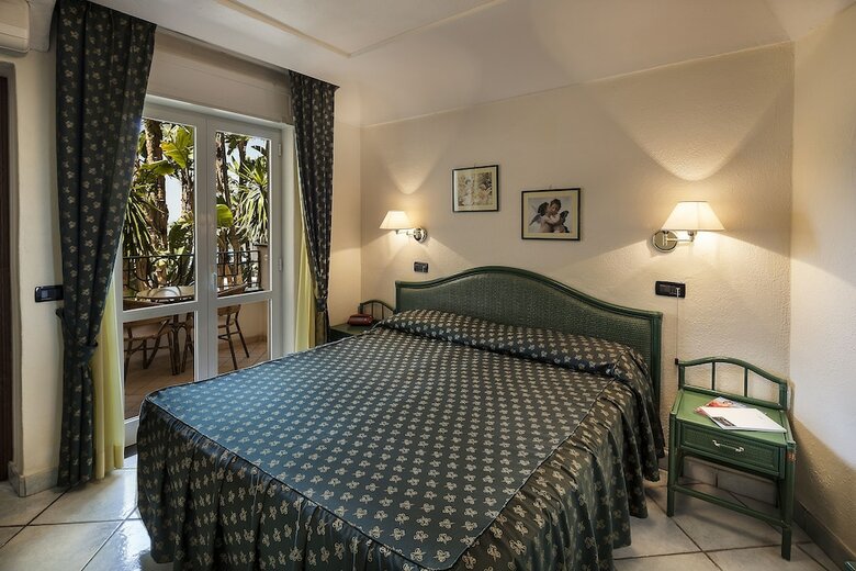 Hotel Sorriso Thermae Resort & Spa