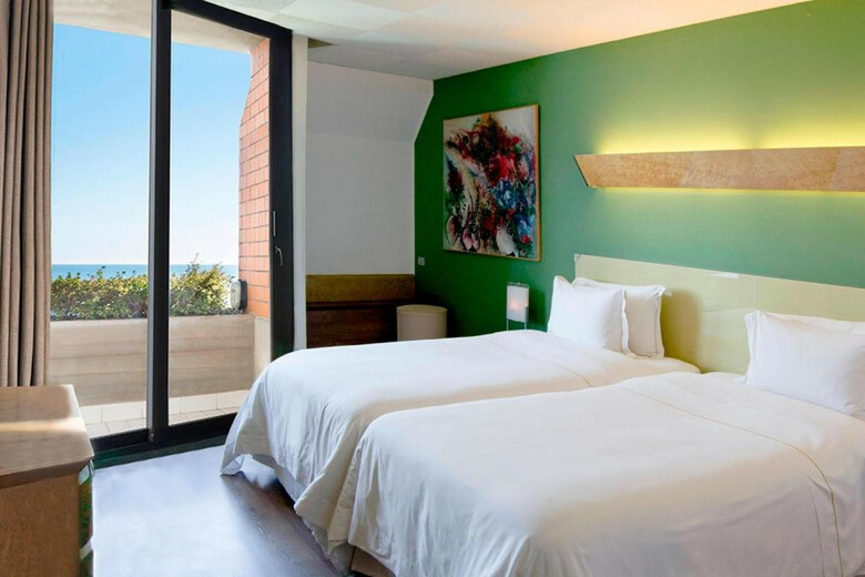 Hotel Sheraton Catania