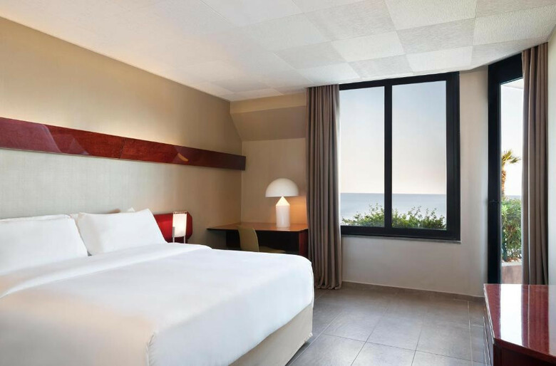 Hotel Sheraton Catania