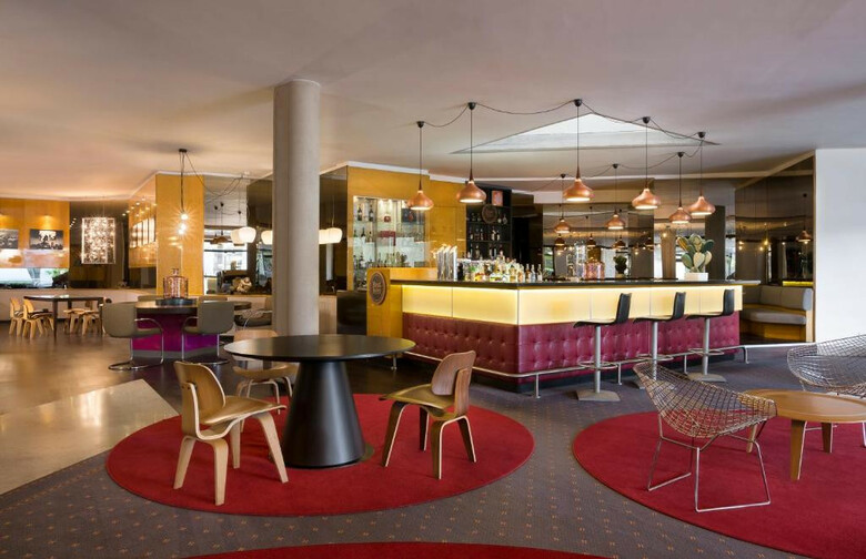 Hotel Sheraton Catania