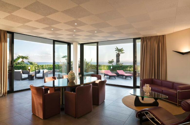 Hotel Sheraton Catania