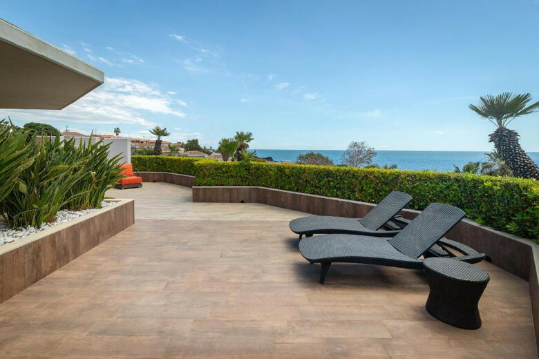 Hotel Sheraton Catania