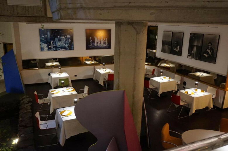 Hotel Sheraton Catania