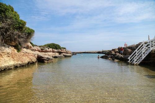 Residencia Hotel Scoglio Degli Achei