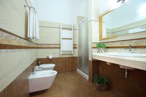 Residencia Hotel Scoglio Degli Achei