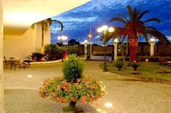Hotel Capys