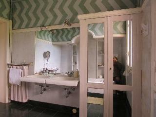 Bed & Breakfast Il Parco E Gli Affreschi