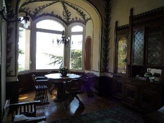 Bed & Breakfast Il Parco E Gli Affreschi