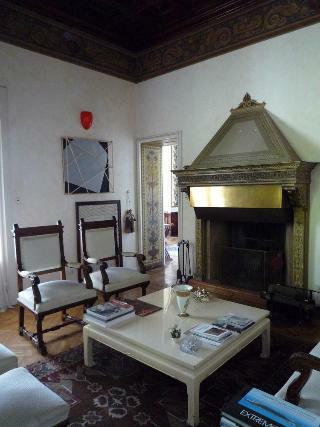 Bed & Breakfast Il Parco E Gli Affreschi