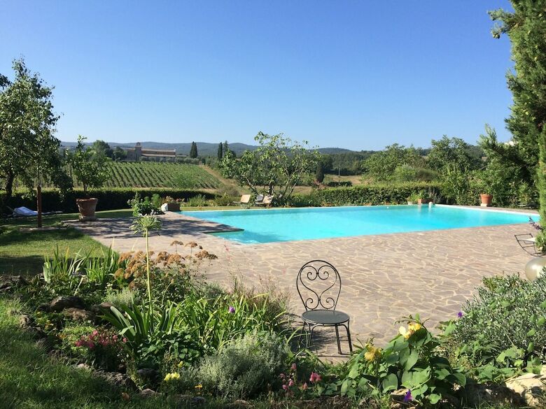 Tenuta Di Corsano