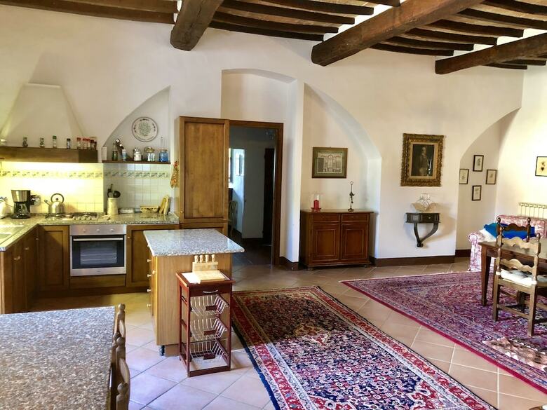 Tenuta Di Corsano