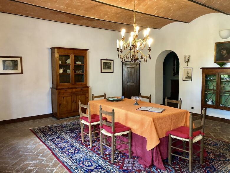 Tenuta Di Corsano