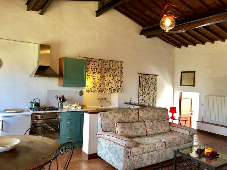 Tenuta Di Corsano