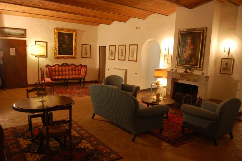 Tenuta Di Corsano