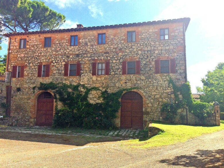 Tenuta Di Corsano