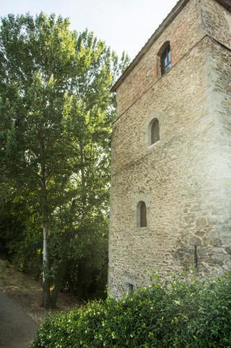 Torre Santa Flora Hotel Relais