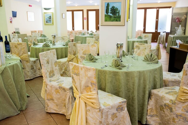 Hotel Roccaporena