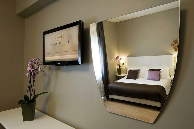 Hotel Monte Meraviglia