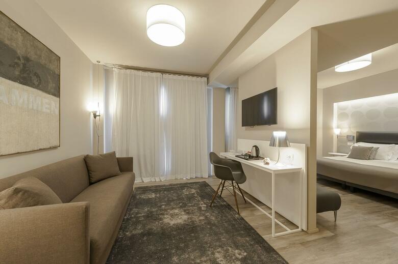 Hotel Monte Meraviglia