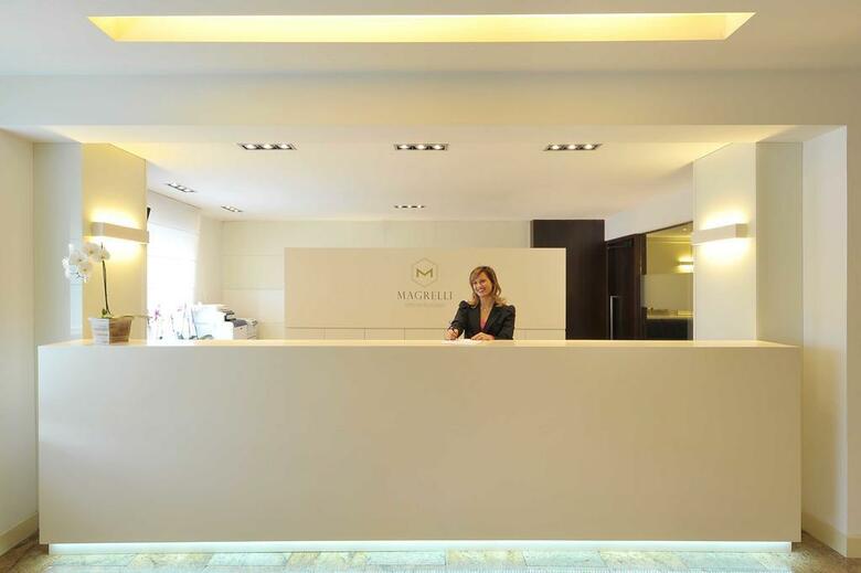 Hotel Monte Meraviglia