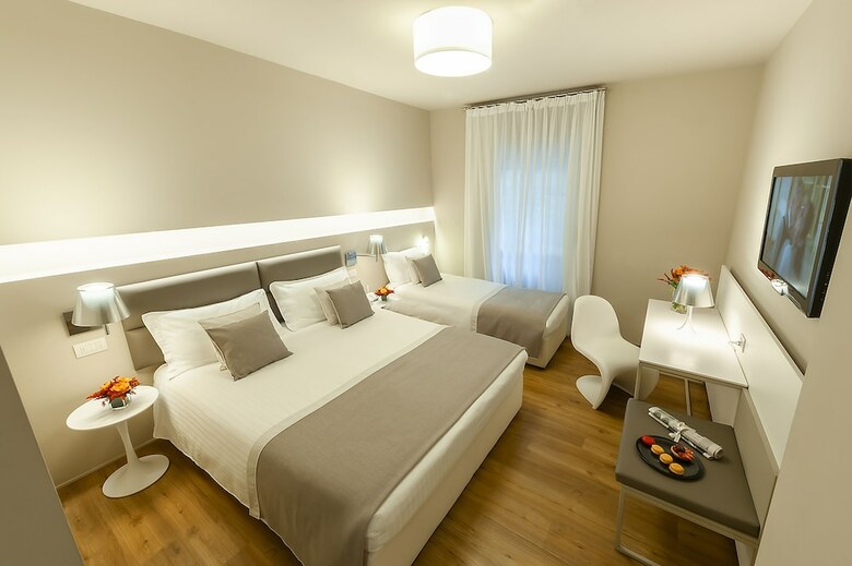 Hotel Monte Meraviglia