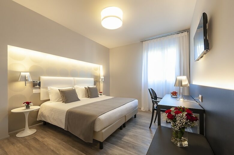 Hotel Monte Meraviglia