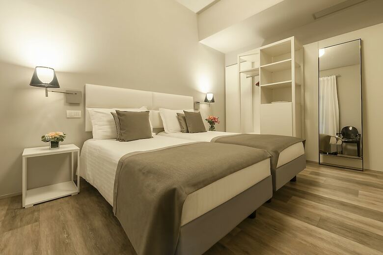 Hotel Monte Meraviglia