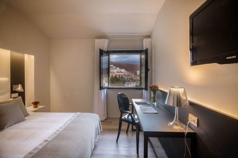Hotel Monte Meraviglia