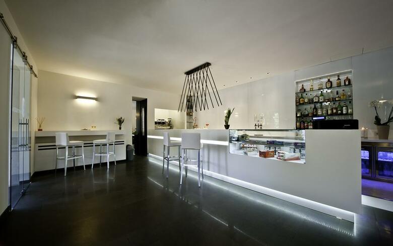 Hotel Monte Meraviglia