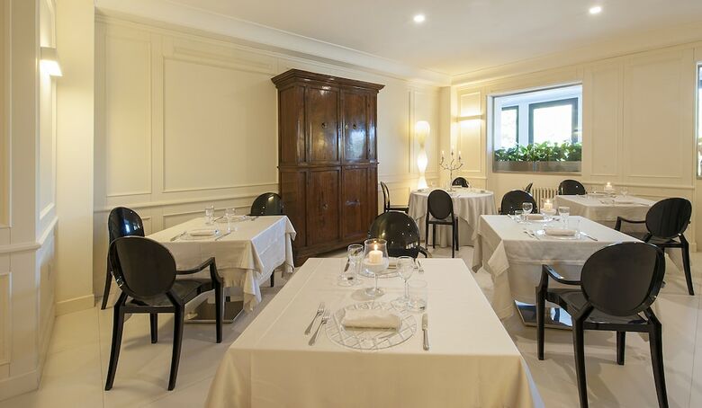 Hotel Monte Meraviglia