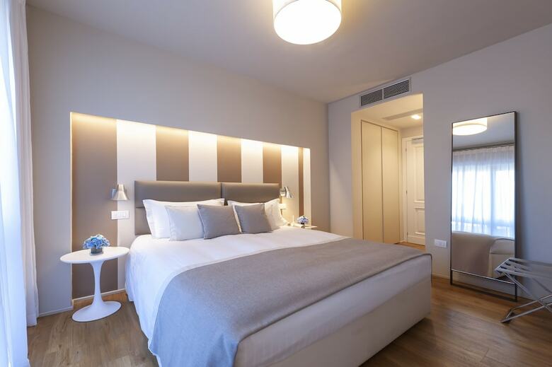 Hotel Monte Meraviglia