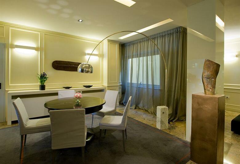 Hotel Monte Meraviglia