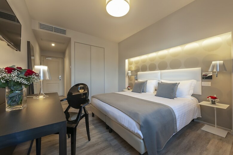 Hotel Monte Meraviglia