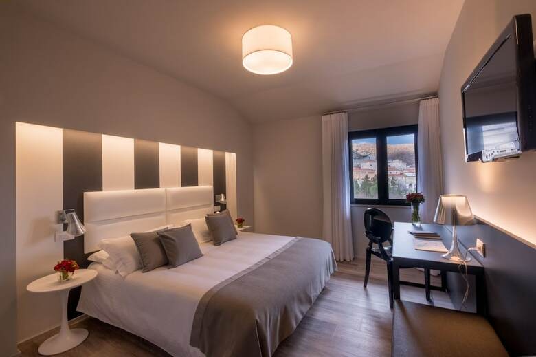 Hotel Monte Meraviglia