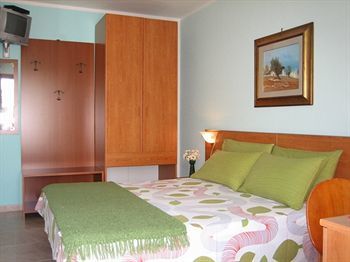 Residencia Villa Vacanze Paradiso