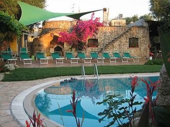 Residencia Villa Vacanze Paradiso