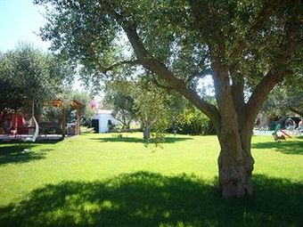 Residencia Villa Vacanze Paradiso