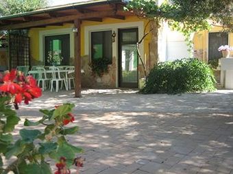 Residencia Villa Vacanze Paradiso