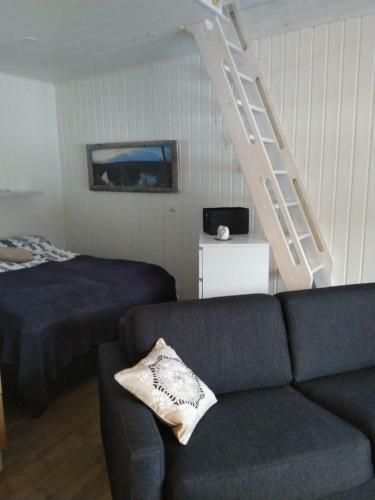 Hostal Lucky Ranch Cabin 4