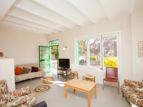 Villa Holiday Home Arenys De Munt 2446