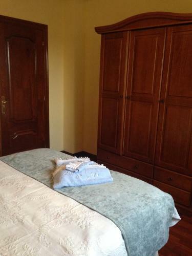Hostal Villa Argomaniz