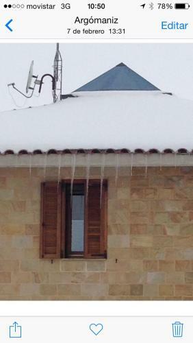 Hostal Villa Argomaniz