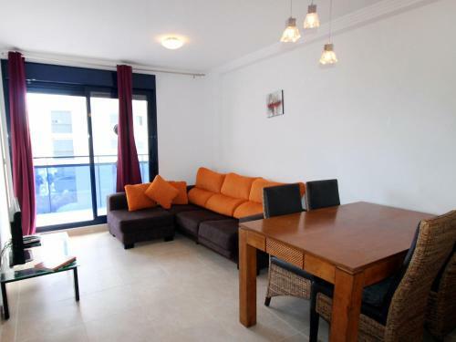 Apartment Villajoyosa (alicante) 3105