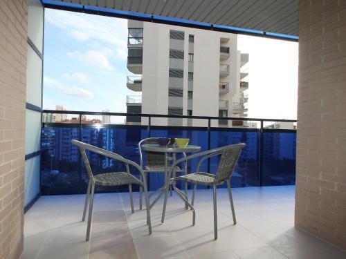 Apartment Villajoyosa (alicante) 3105