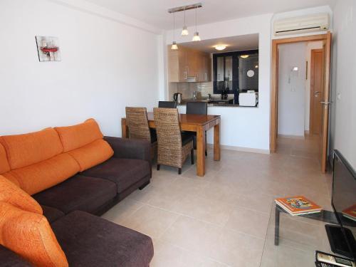 Apartment Villajoyosa (alicante) 3105