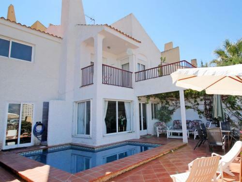 Holiday Home Mar Y Monta�a