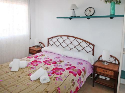 Holiday Home Mar Y Monta�a