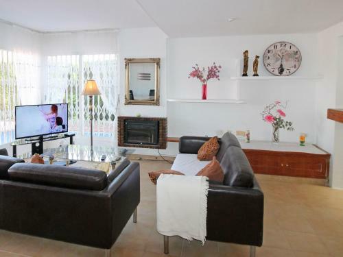 Holiday Home Mar Y Monta�a
