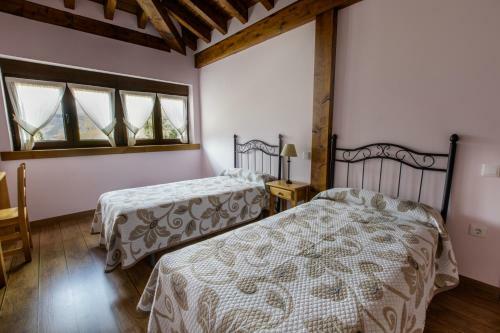 Apartamento La Dobra De Liebana